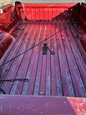 2008 Dodge Ram 3500 Laramie Quad Cab