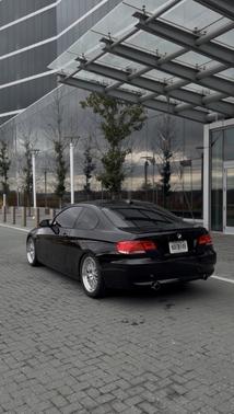 2009 BMW 335 i