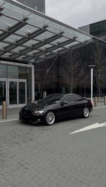 2009 BMW 335 i