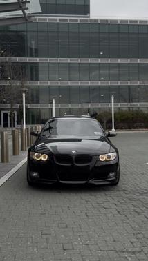 2009 BMW 335 i