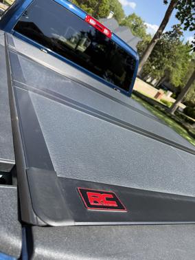 Blue 2024 RAM 2500 Big Horn