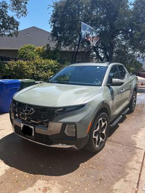 2022 Hyundai SANTA CRUZ Limited