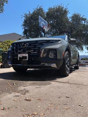 2022 Hyundai SANTA CRUZ Limited