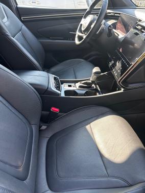 2022 Hyundai SANTA CRUZ Limited