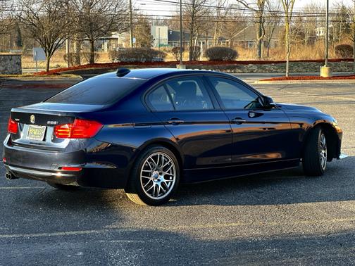 2013 BMW 328 i xDrive