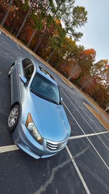 2011 Honda Accord EX-L