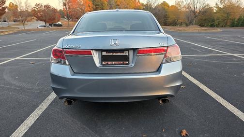 2011 Honda Accord EX-L