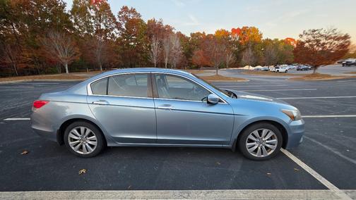 2011 Honda Accord EX-L