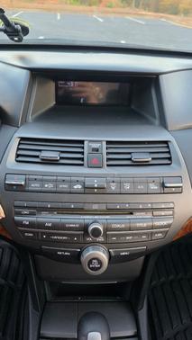 2011 Honda Accord EX-L