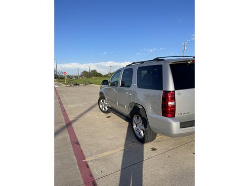 2010 Chevrolet Tahoe LT
