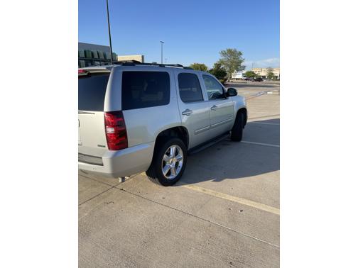 2010 Chevrolet Tahoe LT