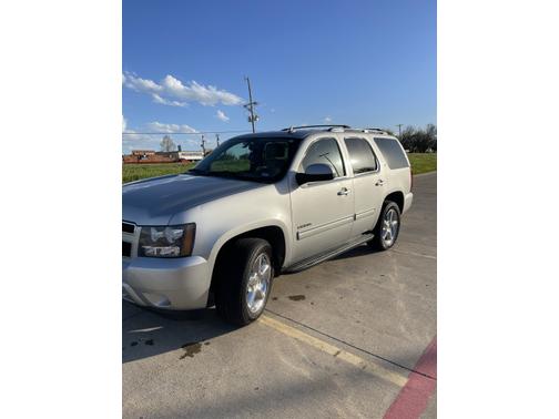 2010 Chevrolet Tahoe LT