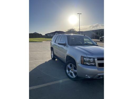 2010 Chevrolet Tahoe LT