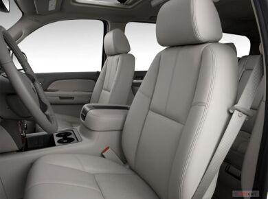 2010 Chevrolet Tahoe LT