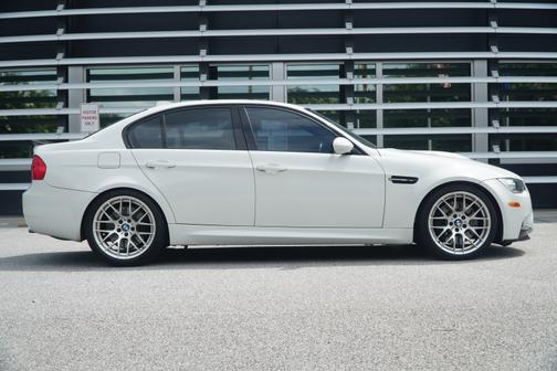 2011 BMW M3 Base