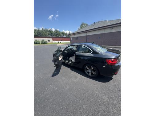 2017 BMW 230 i xDrive