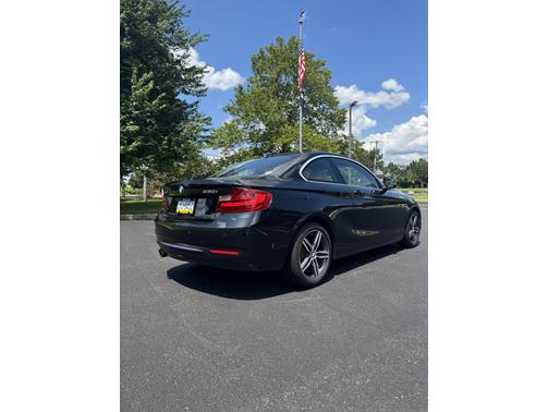 2017 BMW 230 i xDrive