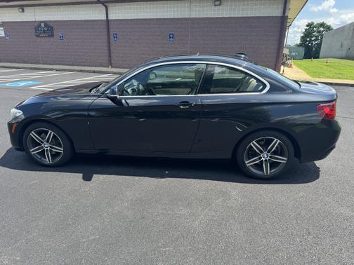 2017 BMW 230 i xDrive