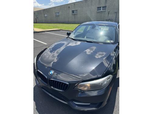 2017 BMW 230 i xDrive