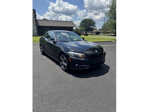 2017 BMW 230 i xDrive
