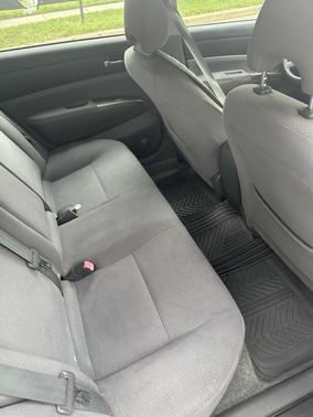 Silver 2009 Toyota Prius Touring