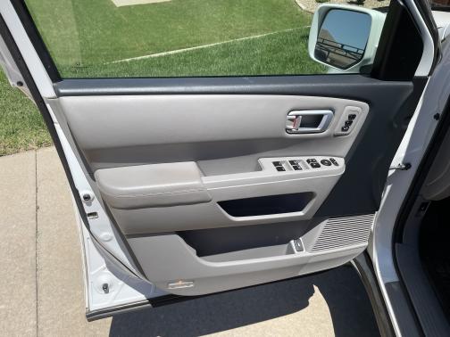 2013 Honda Pilot Touring