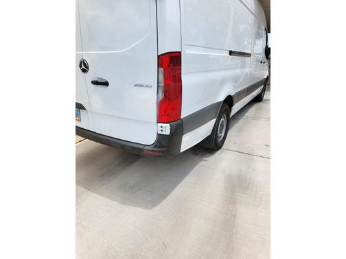2023 Mercedes-Benz Sprinter 2500 High Roof