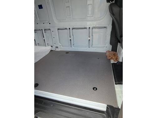 2023 Mercedes-Benz Sprinter 2500 High Roof