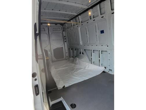 2023 Mercedes-Benz Sprinter 2500 High Roof