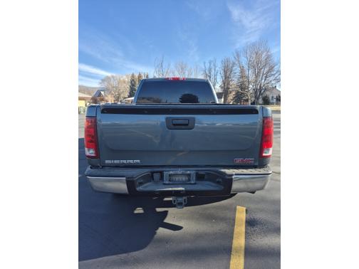 2013 GMC Sierra 1500 SL