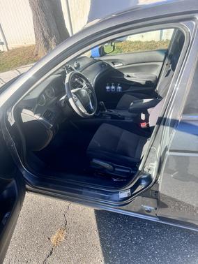2010 Honda Accord LX