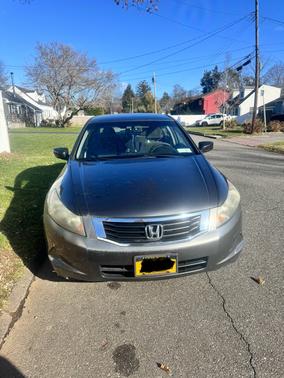 2010 Honda Accord LX