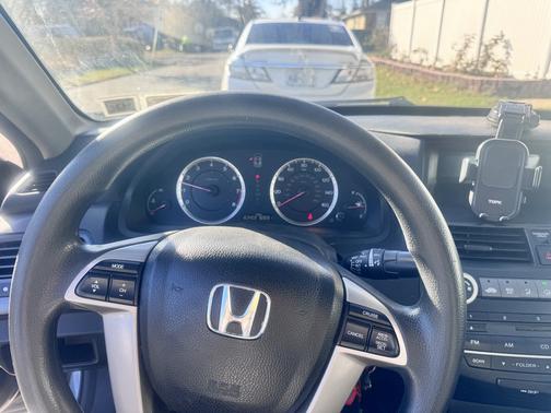 2010 Honda Accord LX
