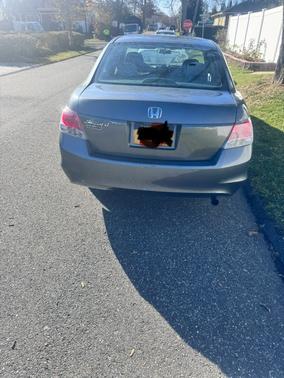 2010 Honda Accord LX