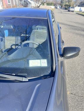 2010 Honda Accord LX