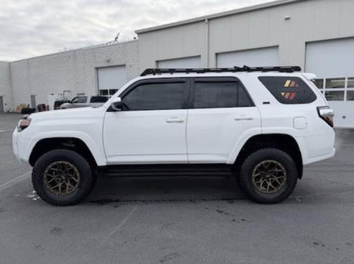 2016 Toyota 4Runner SR5 Premium
