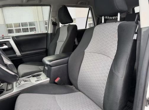 2016 Toyota 4Runner SR5 Premium