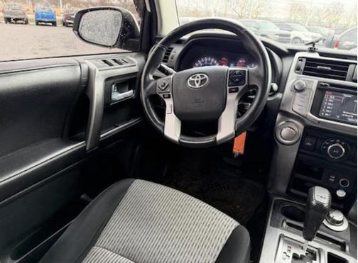 2016 Toyota 4Runner SR5 Premium