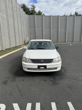 2003 Toyota Avalon XL