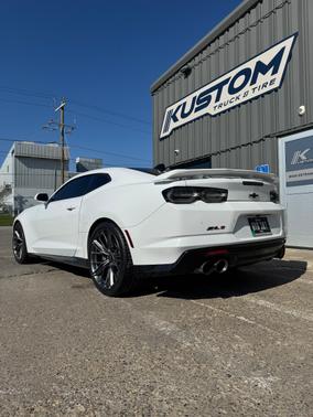 2023 Chevrolet Camaro ZL1