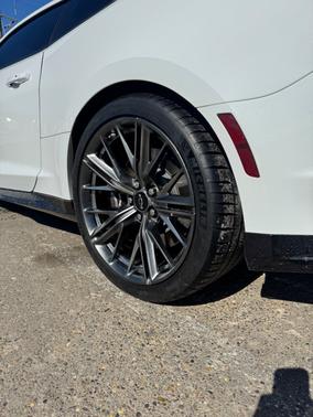 2023 Chevrolet Camaro ZL1