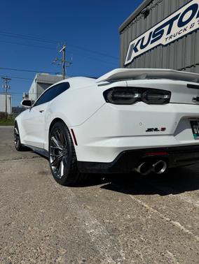 2023 Chevrolet Camaro ZL1