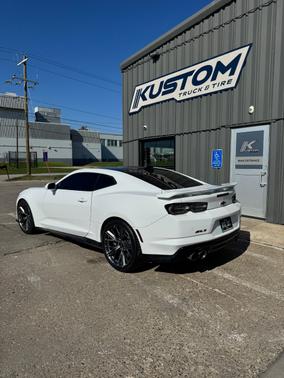 2023 Chevrolet Camaro ZL1