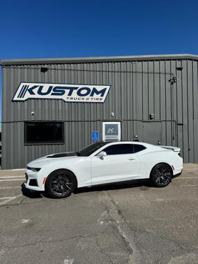 2023 Chevrolet Camaro ZL1