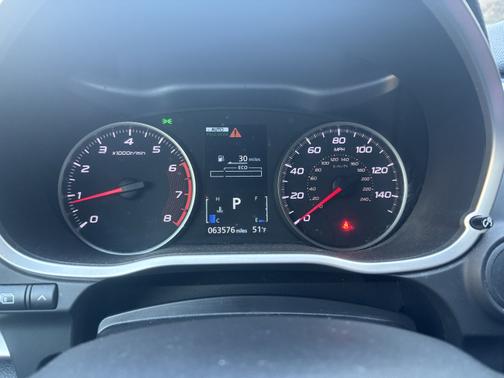 2018 Mitsubishi Eclipse Cross ES