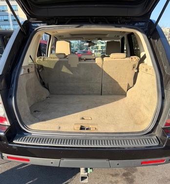 2010 Land Rover Range Rover Sport HSE