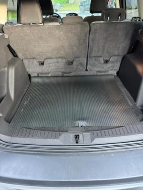 Silver 2014 Ford Escape SE