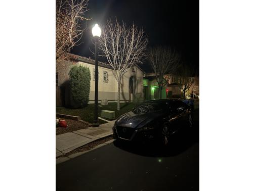 2020 Nissan Altima 2.0 Platinum