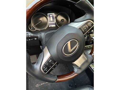 2016 Lexus ES 350 Base