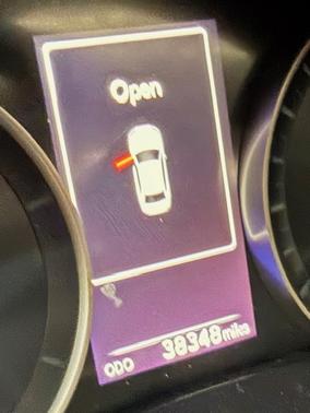 2016 Lexus ES 350 Base